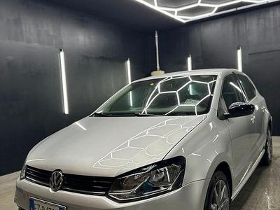 Usata 2015 VW Polo Berlina | 8990 € (Buon prezzo)