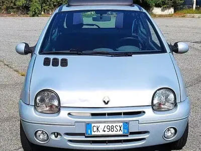 Usata Renault Twingo
