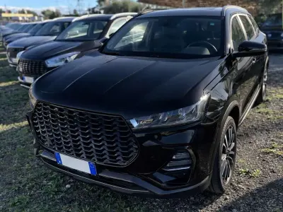 Usata DR DR 7.0