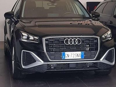Usata Audi Q2 Edition .1 150 CV (110 kW) 2023 SUV