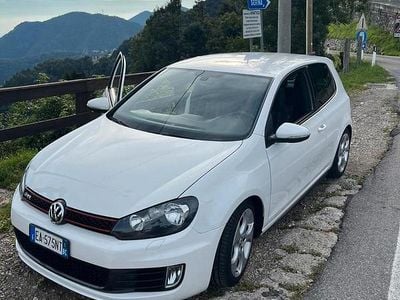 VW Golf VI