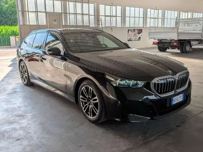 Usata BMW 520