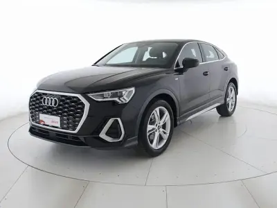 Usata Audi Q3 Sportback