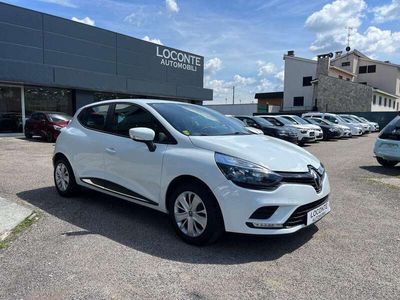 usata Renault Clio IV 