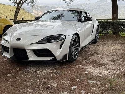 Usata Toyota Supra Sport 258 CV (189 kW) 2024 Coupé