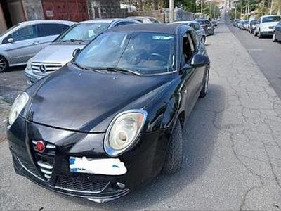 Gebraucht Alfa Romeo MiTo 90 PS (66 kW) 2011 Kleinwagen