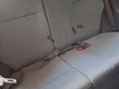 Usata Nissan Micra 60 CV (44 kW) 1995 Utilitaria