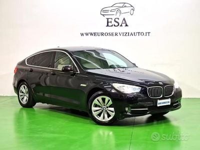 Usata BMW 530 Gran Turismo