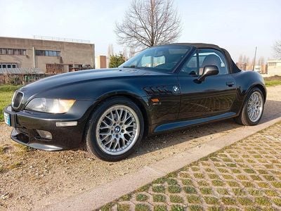 Usata BMW Z3 1999