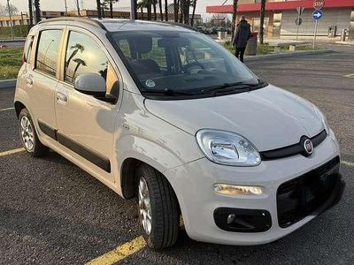 Usata Fiat Panda Lounge 95 CV (69 kW) 2015 Utilitaria