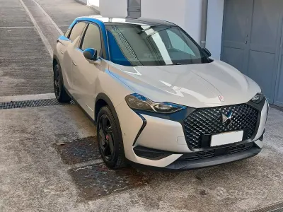 Usata DS Automobiles DS3 Crossback