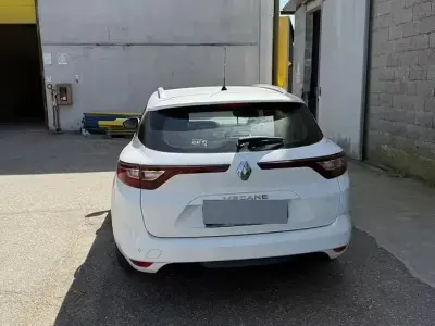 Usata Renault Mégane GrandTour