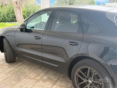 Usata Porsche Macan 2023 SUV
