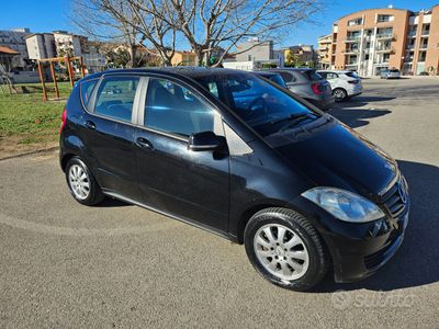 usata Mercedes A180 Classecdi