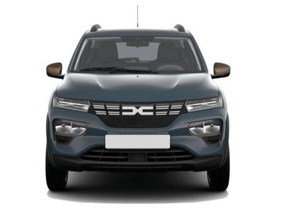 usata Dacia Spring -