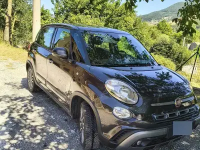 Usata Fiat 500L