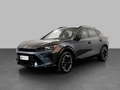 Usata Cupra Formentor 150 CV (110 kW) 2023 Magnetic tech SUV