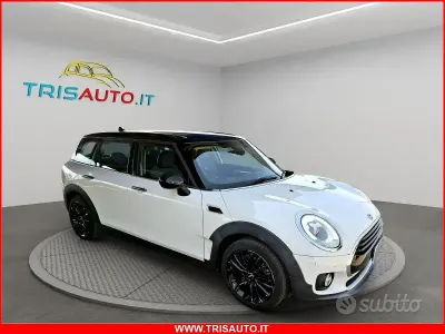 Usata Mini Cooper Clubman