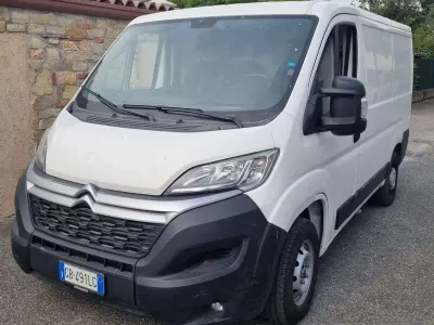 Usata Citroën Jumper