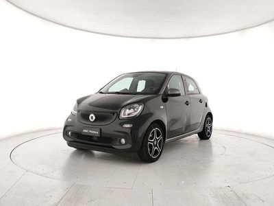Usata Smart ForFour 90 CV (66 kW) 2018 Other Utilitaria