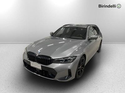 Usata BMW 320 Comfort Edition 190 CV (139 kW) 2024 Station wagon