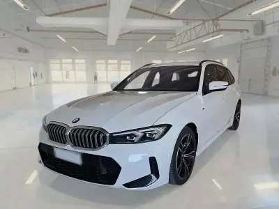 Usata BMW 318