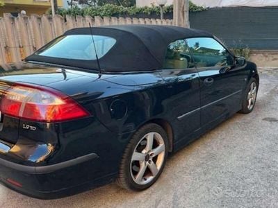 Saab 9-3 Cabriolet
