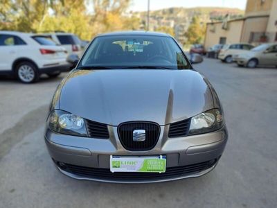 usata Seat Ibiza 1.4 16V 5p. Xplod