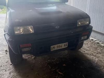 Usata Nissan Terrano 101 CV (74 kW) 1996 SUV