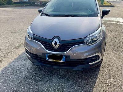 usata Renault Captur 1ª serie - 2019