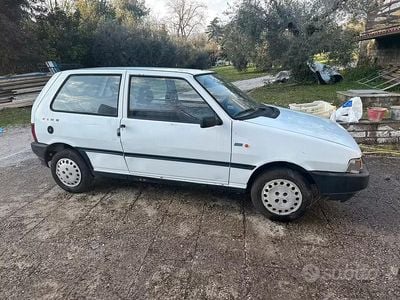 Usata Fiat Uno 45 CV (33 kW) 1993 Utilitaria