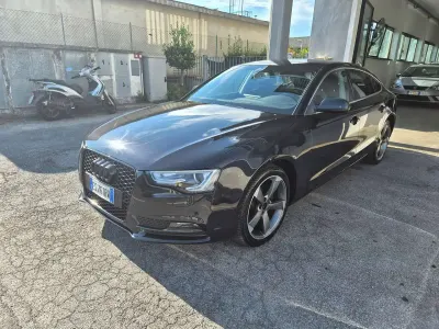 Usata Audi A5 Sportback