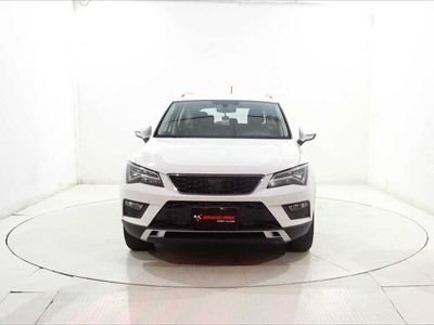 usata Seat Ateca 1.6 TDI Advance