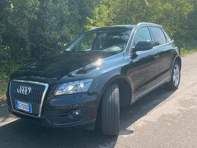 Occasion Audi Q5 2013 Noir SUV