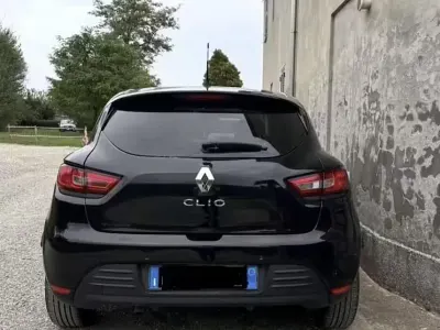 Usata Renault Clio IV