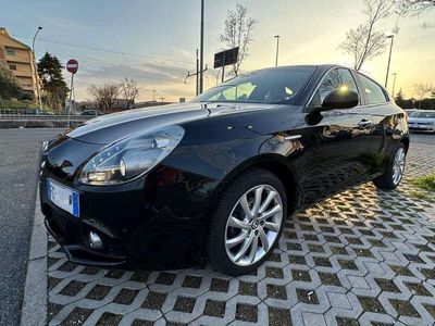 usata Alfa Romeo Alfa 6 Giulietta 1.6 jtdm Super 120cv Diesel EuroUNIPRO