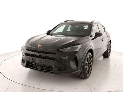 Nuova Cupra Formentor 150 CV (110 kW) 2025 Nero SUV