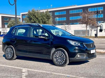 usata Peugeot 2008 Active NO OBBLIGO DI FINANZIAMENTO PR