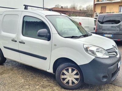 usata Renault Kangoo 1.5 dCi 75CV S&S 4p. Express Ice