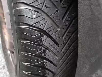 Usata Fiat Panda 2000