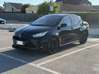 Usata Mazda 2 Homura-Line 116 CV (85 kW) 2024 Utilitaria