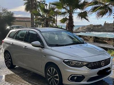 Grigio Usata 2019 Fiat Tipo Station wagon | 11.000 € (Molto cara)