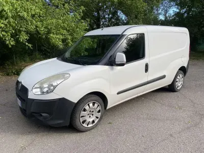 Usata Fiat Doblò