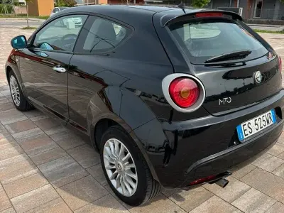 Usado Alfa Romeo MiTo 85 CV (62 kW) 2013 Utilitario