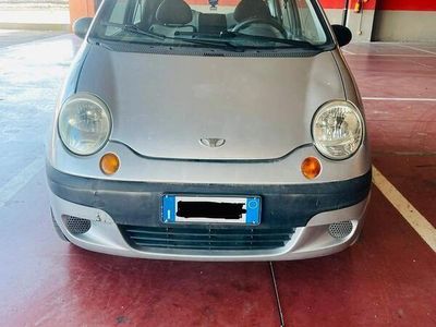 usata Chevrolet Matiz Matiz 800 S Nice