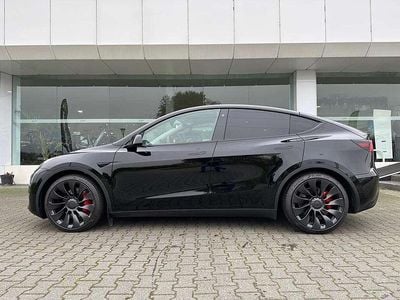 Usata Tesla Model Y Performance 155 kW (211 CV) 2023 SUV