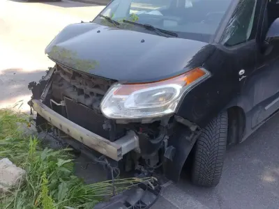 Usata Citroën C3 Picasso