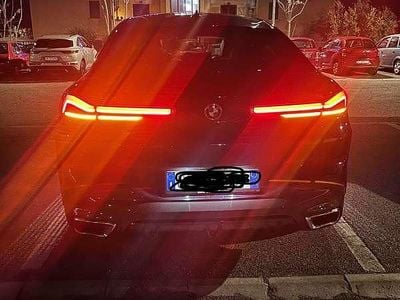 Usata BMW X6 M Sport 286 CV (210 kW) 2021 SUV