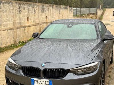 BMW 430