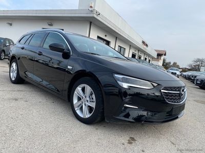 usata Opel Insignia 2.0CDTI 174 S&S aut. ST Bus.El.